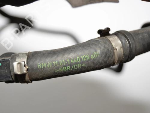 Pipe BMW 5 (E39) 535 i | BP34084255M125  - Image 5