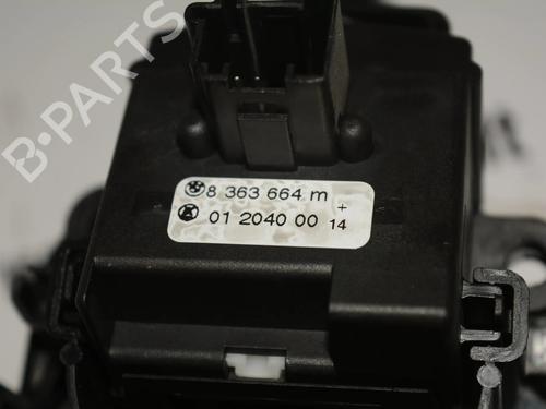 Steering column stalk BMW 5 (E39) 520 i | BP34066367I23  - Image 8