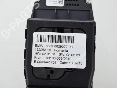 Electronic module BMW 7 (G11, G12) 750 d, Ld xDrive | BP36952100M83  - Image 7
