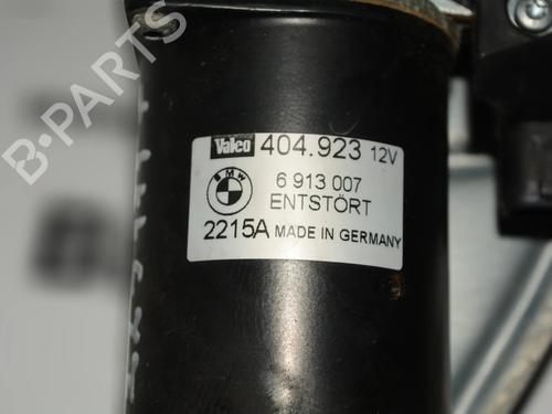 Vindrude Viskermekanisme BMW X5 (E53) 3.0 d | BP34097844C83 - Image 4
