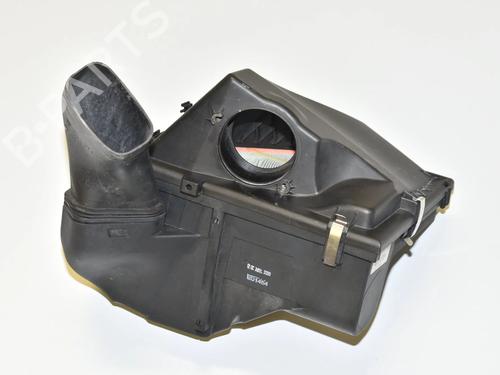 Used Air filter box Air filter box BMW 1 Convertible (E88) 120 d (177 hp) 34067357 34067357