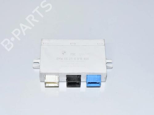 Used Electronic module Electronic module BMW 5 Touring (E39) 530 d (193 hp) 34069689 34069689