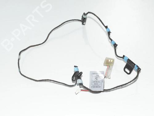 Used Electronic module Electronic module BMW X6 (E71, E72) xDrive 50 i (408 hp) 34070419 34070419