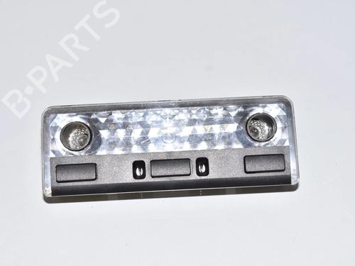 Used Interior roof light Interior roof light BMW X3 (E83) 2.0 sd (177 hp) 34093340 34093340