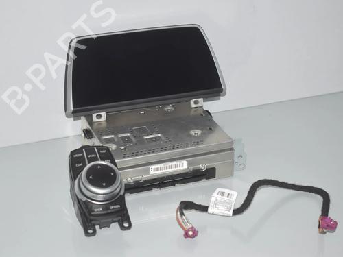 Used Electronic module Electronic module BMW 2 Gran Tourer (F46) 218 d (150 hp) 34069153 34069153