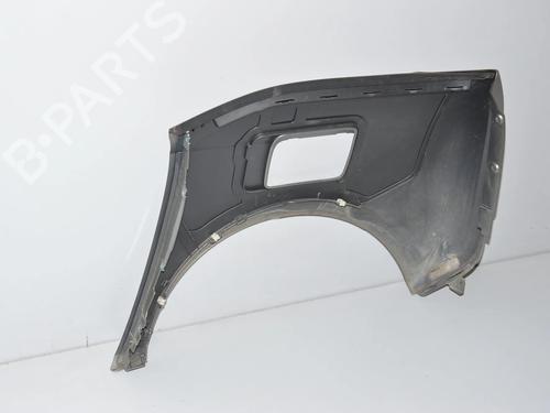 Bagstkærm Højre BMW i3 (I01) Range Extender | BP34076282C44 - Image 5