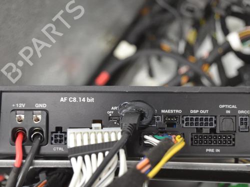 Electronic module BMW 5 (G30, F90) M 550 d xDrive | BP36397631M83 - Image 20