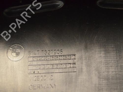 Boot lining BMW 2 Active Tourer (F45) 220 d xDrive | BP34085693I3  - Image 6