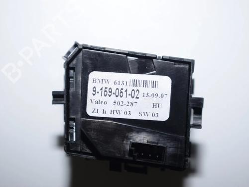Switch BMW 5 Touring (E61) 520 d | BP34075280I30  - Image 6