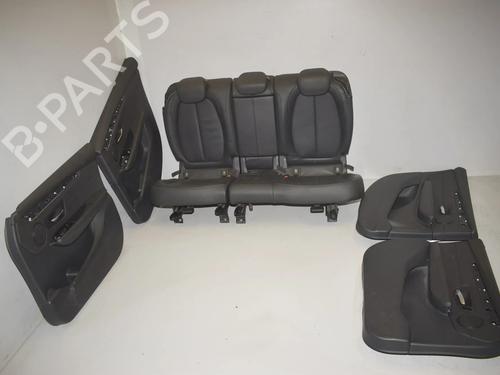 Seats set BMW 2 Gran Tourer (F46) 218 i | BP34073106C78  - Image 5