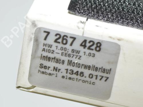 Electronic module BMW 5 Touring (F11) 530 d xDrive | BP34079626M83 - Image 6