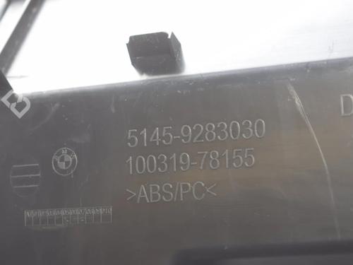 Andre BMW i3 (I01) Electric | BP34089055O1  - Image 6