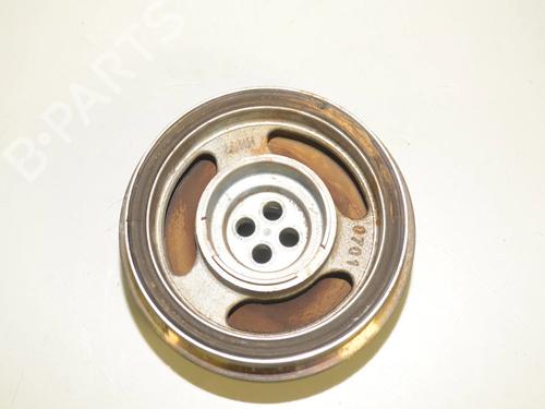 Used Pulley Pulley BMW X1 (F48) xDrive 25 i (231 hp) 34065669 34065669
