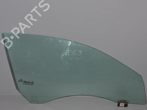 Used Front right door window Front right door window BMW 6 (E63) M (507 hp) 34075042 34075042