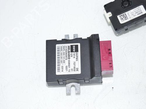 Electronic module BMW X3 (F25) xDrive 30 d | BP39234371M83 - Image 2