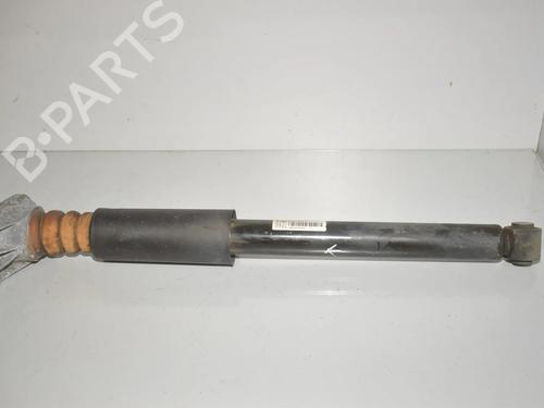 Venstre bagtil støddæmper Venstre bagtil støddæmper BMW X1 (F48) xDrive 18 d (150 hp) 34094613 34094613