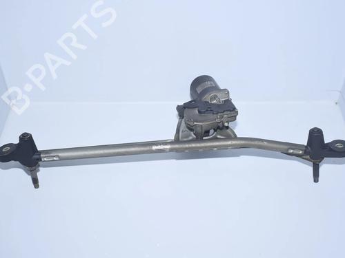 front-wipers-mechanism-bmw-x5-e53-2000-2001-2002-2003-2004-2005-2006-34066650 main image