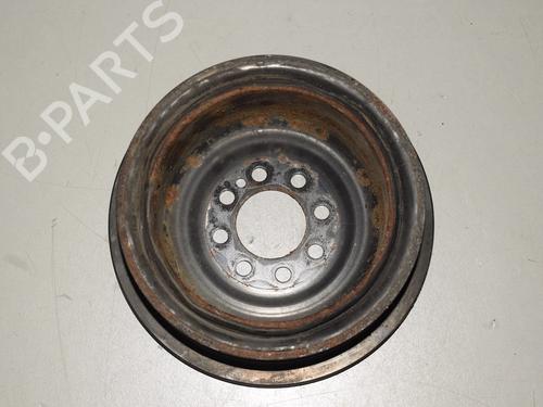 Used Pulley Pulley BMW 7 (E65, E66, E67) 745 i, Li (333 hp) 34087574 34087574