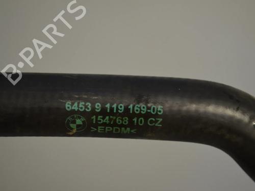 Pipe BMW 5 Touring (F11) 523 i | BP34096384M125  - Image 5