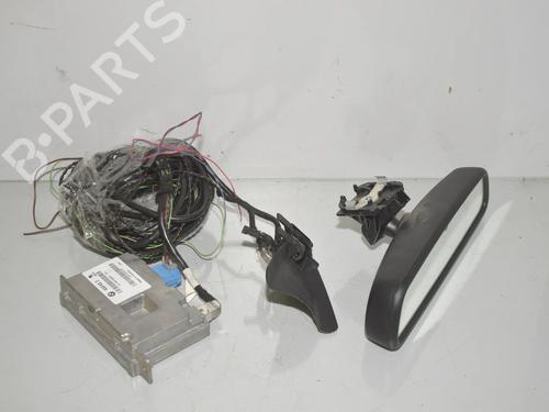 Used Camera Camera BMW 3 Touring (F31) 330 d (258 hp) 34062694 34062694