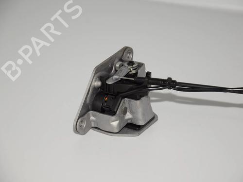 Højre bagtil lås BMW i3 (I01) Range Extender | BP34068326C99 - Image 2