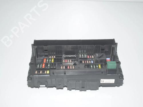 fuse-box-bmw-x3-f25-2010-2011-2012-2013-2014-2015-2016-2017-34090207 main image