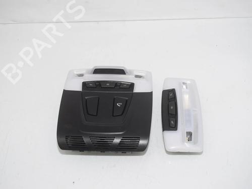 Used Interior roof light Interior roof light 38432014 38432014