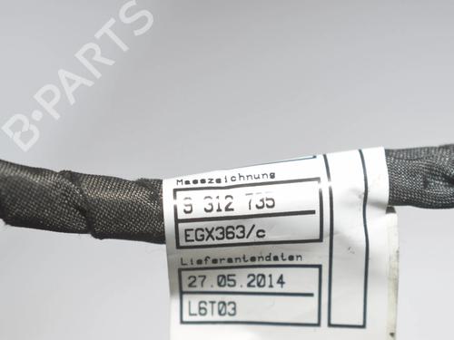 Electronic module BMW 5 Touring (F11) M 550 d xDrive | BP34090075M83  - Image 22