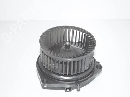 Used Heater blower motor Heater blower motor BMW 3 (G20, G80, G28) 330 e Plug-in-Hybrid (292 hp) 34062699 34062699