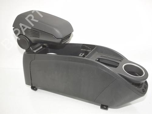 Middle console BMW i3 (I01) Electric | BP40235101I22 - Image 3