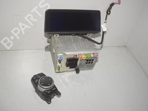 Used Electronic module Electronic module BMW 3 Touring (F31) 330 d (258 hp) 34064591 34064591