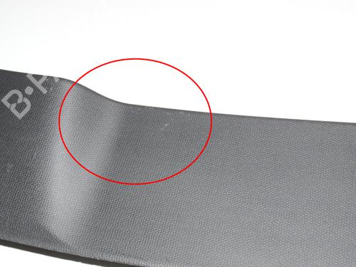 Pynteliste til bagklap BMW i3 (I01) Electric | BP34080826C151 - Image 7