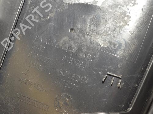 Rear left panel BMW iX (I20) xDrive 50 | BP34065719C60  - Image 7