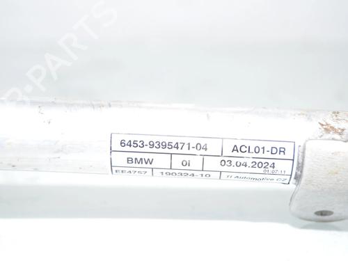 AC pipe BMW 3 Touring (G21, G81) 320 d | BP38539890M126 - Image 4