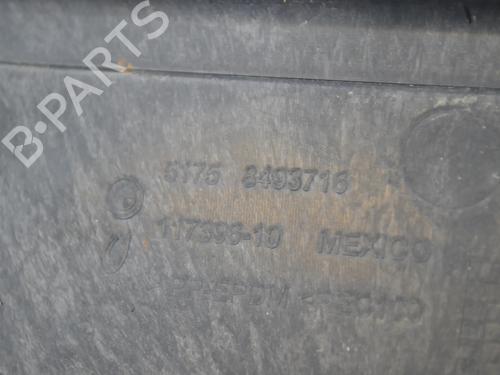 Underbody protection BMW 2 Coupe (G42, G87) 220 i | BP34086780M92 - Image 5
