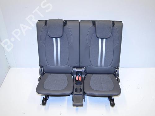 Seats set BMW 2 Gran Tourer (F46) 216 i | BP39245948C78 - Image 4