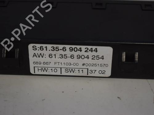 Electronic module BMW 5 (E39) 525 d | BP34070572M83  - Image 6
