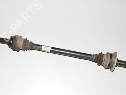 Used Right rear driveshaft Right rear driveshaft BMW X6 (F16, F86) M 50 d (381 hp) 34064444 34064444