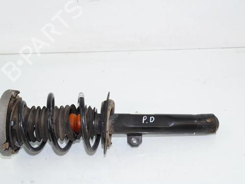 Used Right front shock absorber Right front shock absorber BMW X1 (F48) xDrive 18 d (150 hp) 36397666 36397666