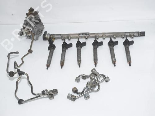 Used Injection pump Injection pump BMW 5 Touring (F11) M 550 d xDrive (381 hp) 36509758 36509758