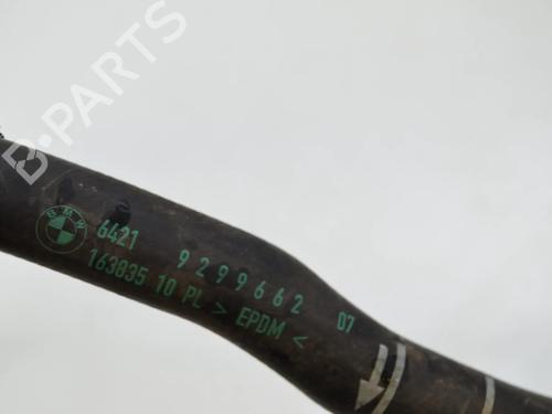 Pipe BMW 5 (G30, F90) M 550 d xDrive | BP36645768M125 - Image 4