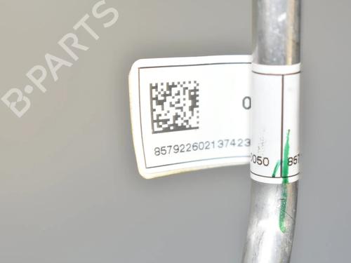 Pipe BMW 3 Touring (F31) 318 d | BP34078420M125 - Image 4