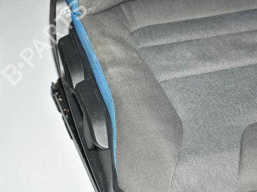 Sæde sæt BMW i3 (I01) Electric | BP34077778C78  - Image 10