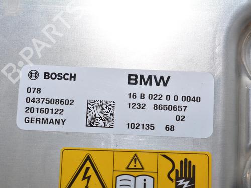 Electronic module BMW i3 (I01) Range Extender | BP34086579M83  - Image 11