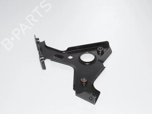 Used Support Support BMW 3 Touring (F31) 320 d (184 hp) 34073984 34073984
