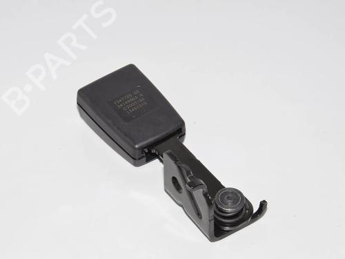 Seat buckle BMW i3 (I01) Electric | BP34083535I32  - Image 5