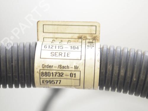 Cable BMW i3 (I01) Range Extender | BP34079838E12  - Image 6