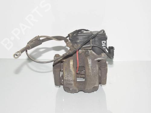 Used Right rear brake caliper Right rear brake caliper BMW 5 Touring (F11) 535 d (313 hp) 34067246 34067246