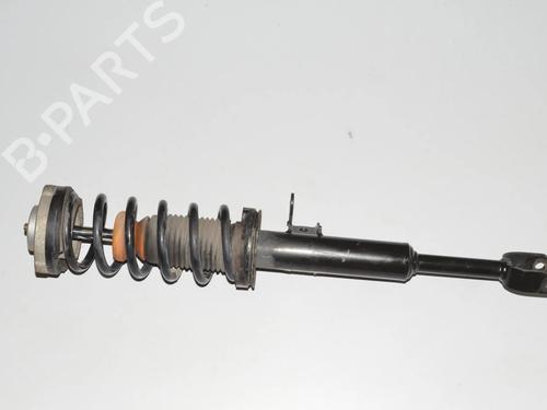 Used Right front shock absorber Right front shock absorber BMW 5 (F10) 530 d (258 hp) 34087131 34087131