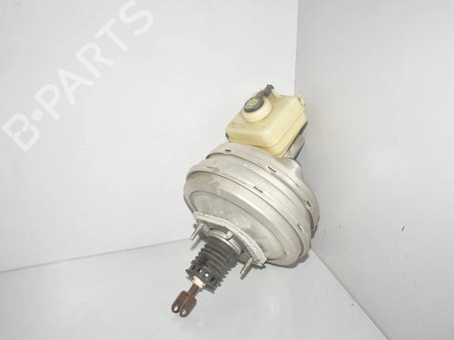 Used Servo brake Servo brake BMW 5 (E60) 520 d (163 hp) 34097755 34097755
